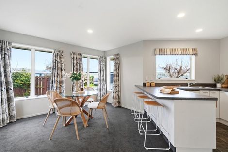 Photo of property in 1 Alexander Lane, Kaiapoi, 7630