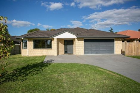 Photo of property in 4 Christy Brown Place, Leamington, Cambridge, 3432