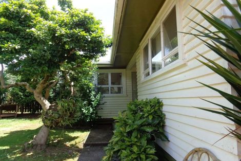 Photo of property in 4 Williams Avenue, Kaikohe, 0405