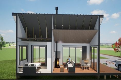 Photo of property in 14 Orchard Place, Clarkville, Kaiapoi, 7691