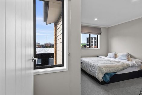 Photo of property in 3/30 Willoughby Street, Whitiora, Hamilton, 3200