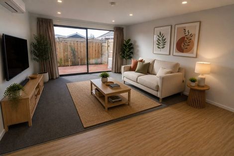 Photo of property in 9/58 Bamford Street, Woolston, Christchurch, 8023