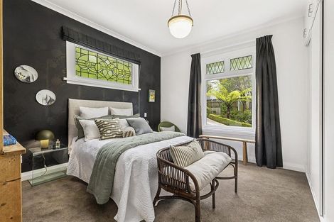 Photo of property in 39 Mills Road, Brooklyn, Wellington, 6021