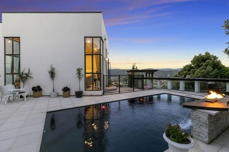 Photo of property in 23 Meadowbank Drive, Belmont, Lower Hutt, 5010