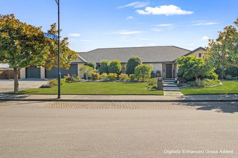 Photo of property in 30 Ryelands Drive, Lincoln, 7608