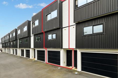 Photo of property in 11/33 Miro Street, Mount Maunganui, 3116