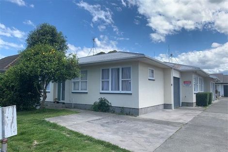 Photo of property in 21 Geddis Avenue, Maraenui, Napier, 4110