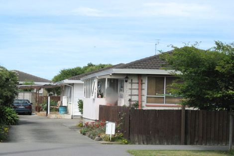 Photo of property in 1/117 Estuary Road, South New Brighton, Christchurch, 8062