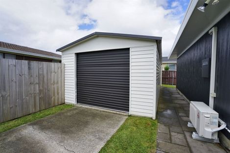 Photo of property in 31a Lindsay Crescent, Nawton, Hamilton, 3200