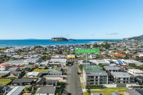 Photo of property in 3/105d Aickin Road, Whangamata, 3620