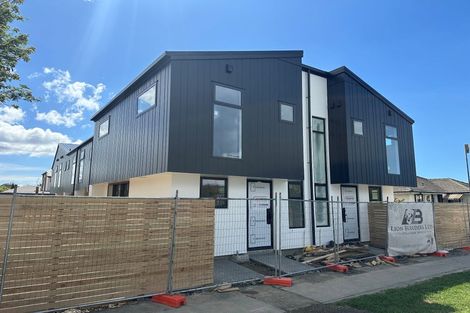 Photo of property in 1/623 Cashel Street, Linwood, Christchurch, 8011