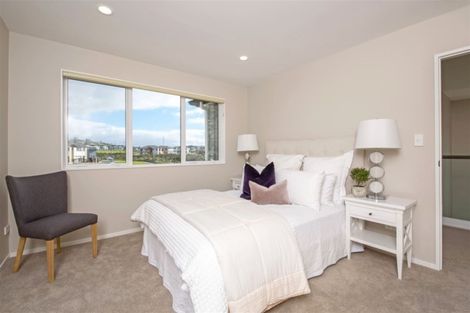 Photo of property in 3 Ballykerrigan Road, Flat Bush, Auckland, 2019