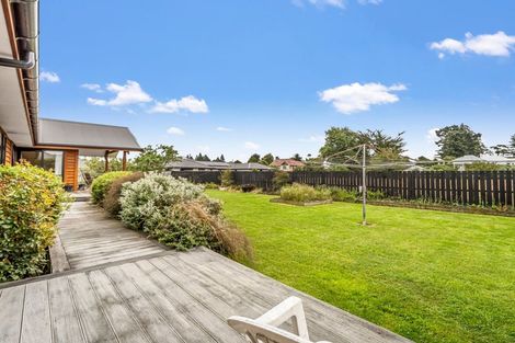 Photo of property in 6 Baxter Place, Oxford, 7430