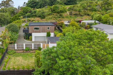 Photo of property in 212 Dyers Pass Road, Cashmere, Christchurch, 8022