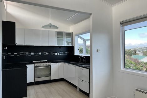 Photo of property in 5 Kau Kau Way, Ngaio, Wellington, 6035