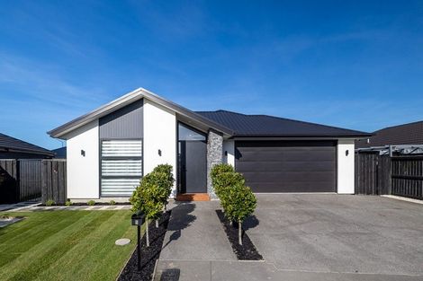 Photo of property in 5 Helen Place, Halswell, Christchurch, 8025