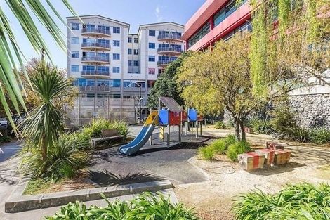 Photo of property in City Lodge, 202/115 Vivian Street, Te Aro, Wellington, 6011