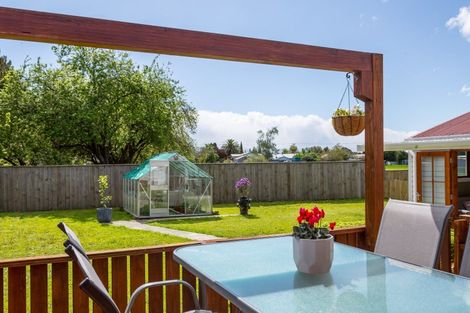 Photo of property in 11 Madden Place, Solway, Masterton, 5810