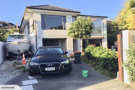 Photo of property in 1/42 Goldie Street, Saint Heliers, Auckland, 1071