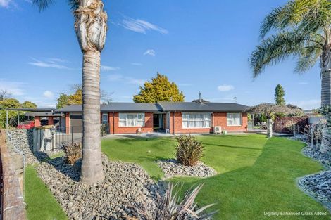 Photo of property in 9a Laurent Place, Greenmeadows, Napier, 4112