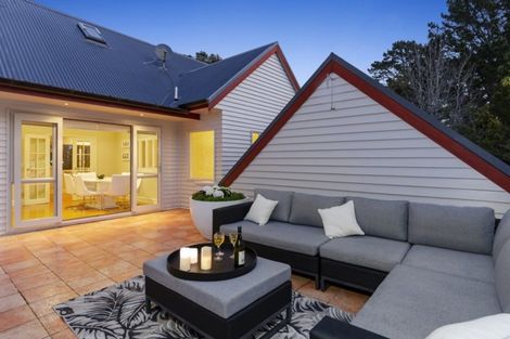 Photo of property in 132 Lonely Track Road, Redvale, Auckland, 0632