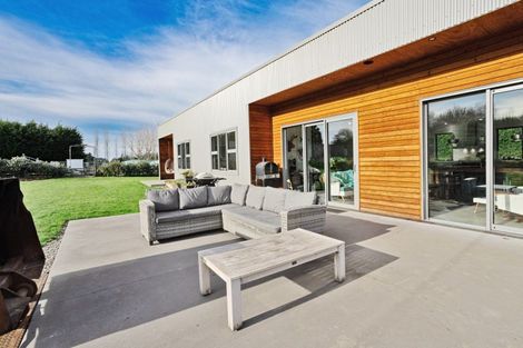 Photo of property in 124 Fairweather Road, Mill Road, Invercargill, 9872