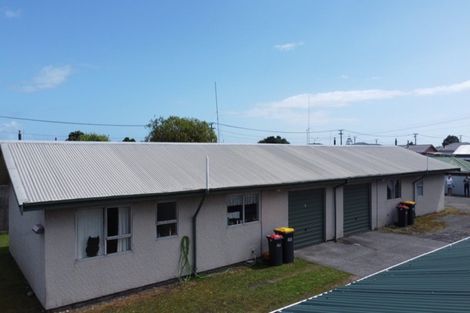 Photo of property in 101 Reid Street, Blaketown, Greymouth, 7805