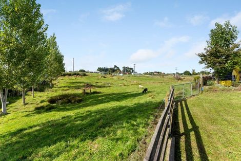 Photo of property in 42 Hastings Street, Halcombe, Feilding, 4779