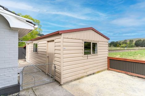 Photo of property in 1180 Goodwood Road, Palmerston, 9430