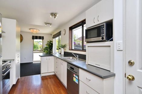 Photo of property in 3 Purakanui Place, Northwood, Christchurch, 8051