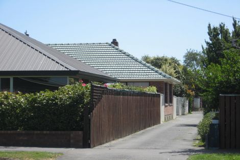 Photo of property in 21b Highsted Road, Bishopdale, Christchurch, 8053