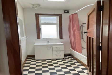 Photo of property in 45a Adams Terrace, Aro Valley, Wellington, 6021