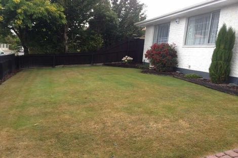 Photo of property in 115 Wales Street, Halswell, Christchurch, 8025