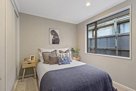 Photo of property in 2a Gilbert Place, Sydenham, Christchurch, 8023