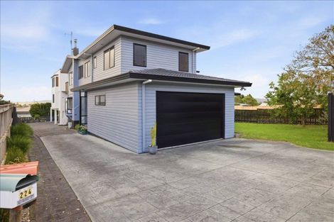 Photo of property in 222 Grange Road, Otumoetai, Tauranga, 3110