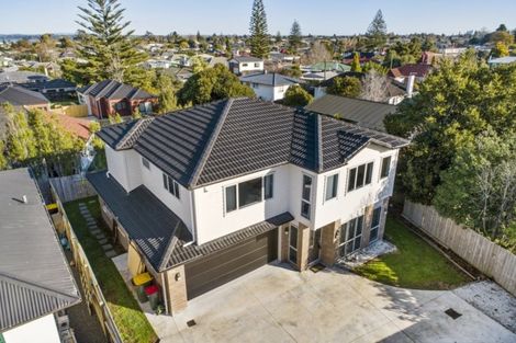 Photo of property in 8a Ellen Street, Manurewa East, Auckland, 2102