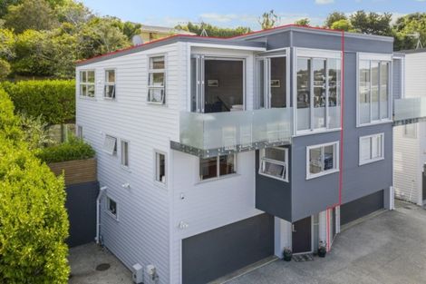 Photo of property in Wilk Heights, 8/8 Wilk Lane, Browns Bay, Auckland, 0630