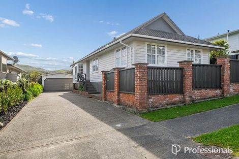 Photo of property in 65 Major Drive, Kelson, Lower Hutt, 5010