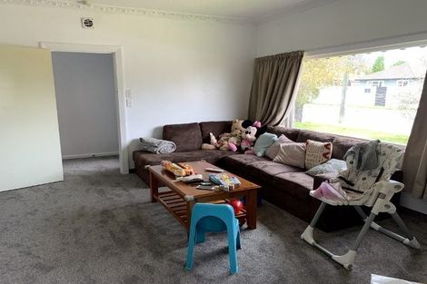 Photo of property in 60 Kensington Avenue, Mairehau, Christchurch, 8013