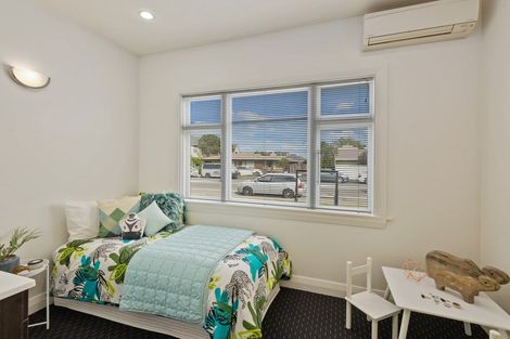 Photo of property in 162 Clarence Street, Riccarton, Christchurch, 8011