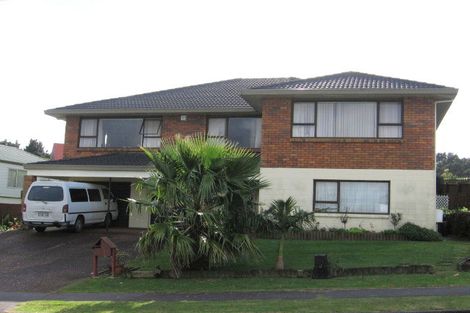 Photo of property in 51 Calluna Crescent, Totara Heights, Auckland, 2105