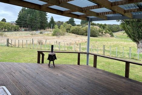Photo of property in 334 Dannevirke Weber Road, Dannevirke, 4971