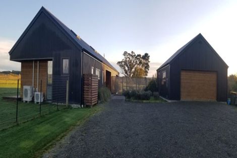 Photo of property in 48 Sherwood Road, Makikihi, Waimate, 7978