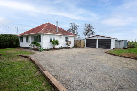 Photo of property in 243 Wharepoa Road, Turua, Paeroa, 3671