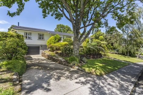 Photo of property in 7 Dallow Place, Henderson, Auckland, 0612