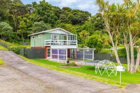 Photo of property in 49 Foster Avenue, Huia, Auckland, 0604
