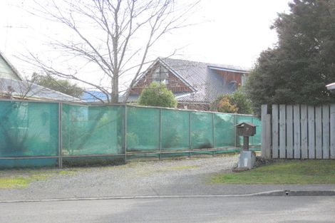 Photo of property in 7 Sylvia Baker Place, Te Anau, 9600