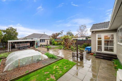 Photo of property in 354 Innes Road, Mairehau, Christchurch, 8052