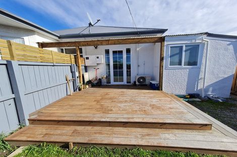 Photo of property in 2/164 Shaw Avenue, New Brighton, Christchurch, 8083