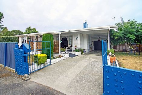 Photo of property in 21 Oxford Street, Lansdowne, Masterton, 5810